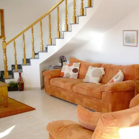Villa Oasis 4bedroom With Air-conditioning & Large Private Swimming Pool L'Ametlla de Mar