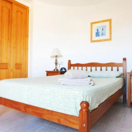 Oasis 4bedroom With Air-conditioning & Large Private Swimming Pool Villa