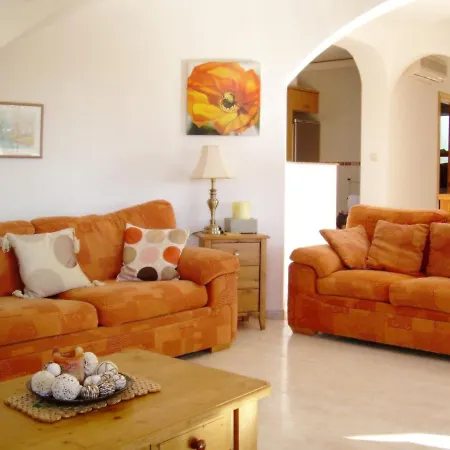 Oasis 4bedroom With Air-conditioning & Large Private Swimming Pool Villa