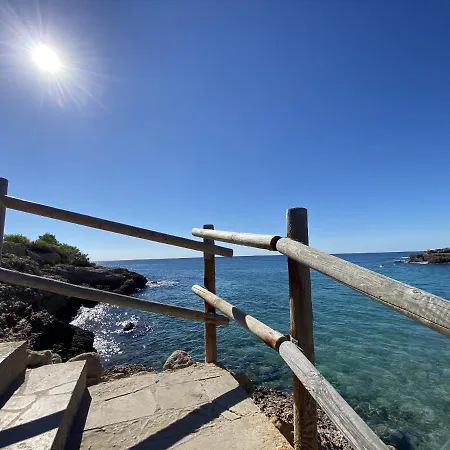 Villa Oasis 4bedroom With Air-conditioning & Large Private Swimming Pool L'Ametlla de Mar