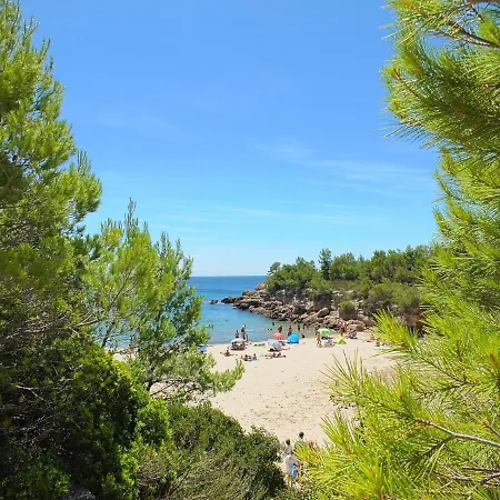 Villa Oasis 4bedroom With Air-conditioning & Large Private Swimming Pool L'Ametlla de Mar