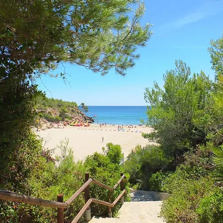 Oasis 4bedroom With Air-conditioning & Large Private Swimming Pool Villa