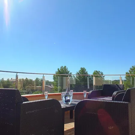 Oasis 4bedroom With Air-conditioning & Large Private Swimming Pool L'Ametlla de Mar