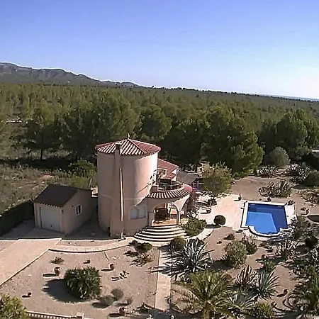 Oasis 4bedroom With Air-conditioning & Large Private Swimming Pool
