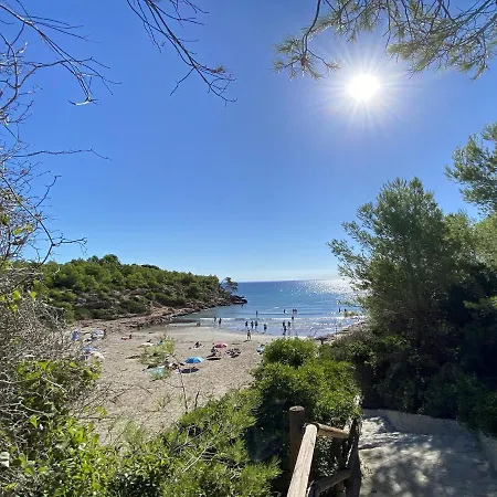 Oasis 4bedroom With Air-conditioning & Large Private Swimming Pool * L'Ametlla de Mar