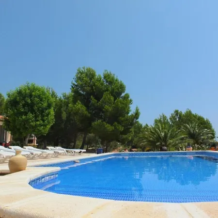 Oasis 4bedroom With Air-conditioning & Large Private Swimming Pool * L'Ametlla de Mar