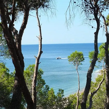 Oasis 4bedroom With Air-conditioning & Large Private Swimming Pool * L'Ametlla de Mar