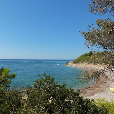 Oasis 4bedroom With Air-conditioning & Large Private Swimming Pool Villa L'Ametlla de Mar